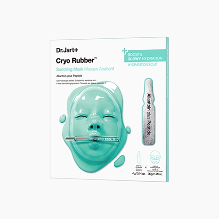 Dr. Jart+ Cryo Rubber Soothing Mask
