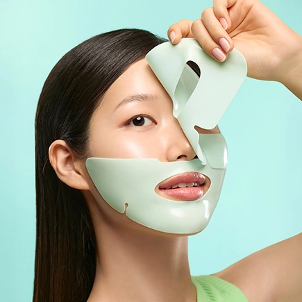 Dr. Jart+ Cryo Rubber Soothing Mask