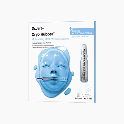 Dr. Jart+ Cryo Rubber Moisture Mask