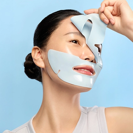 Dr. Jart+ Cryo Rubber Moisture Mask