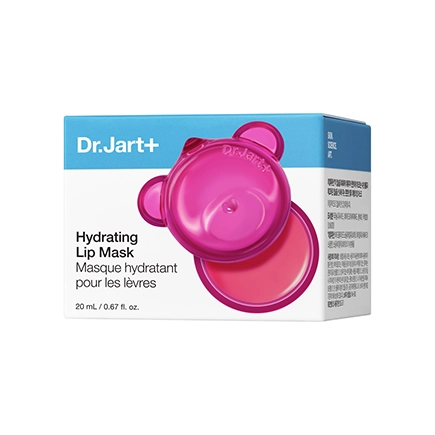 Dr. Jart+ Vital Hydra Solution Hydrating Lip Mask Bubble Gum
