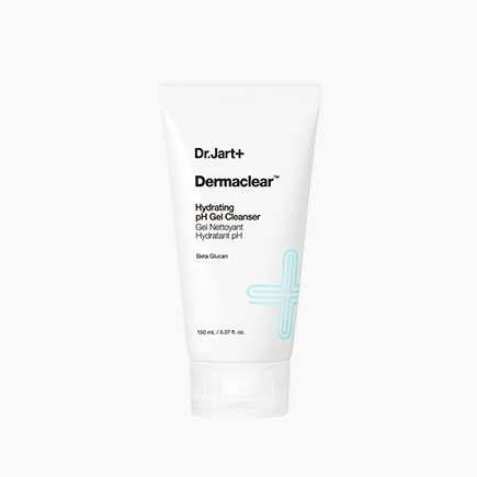 Dr. Jart+ Dermaclear™ Hydrating pH Gel Cleanser