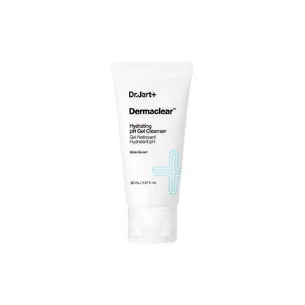 Dr. Jart+ Dermaclear™ Hydrating pH Gel Cleanser