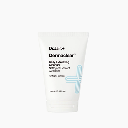 Dr. Jart+ Dermaclear™ Exfoliating Cleanser