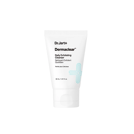 Dr. Jart+ Dermaclear™ Exfoliating Cleanser