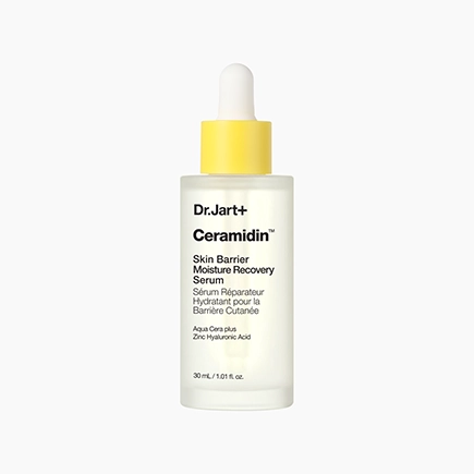 Dr. Jart+ Ceramidin Skin Barrier Moisturize Recovery Serum