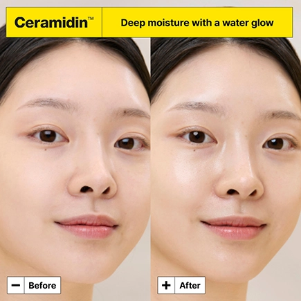 Dr. Jart+ Ceramidin Skin Barrier Moisturize Recovery Serum