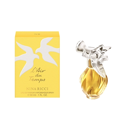 Nina Ricci L'Air du Temps Eau de Parfum Spray