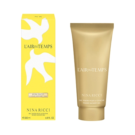 Nina Ricci L'Air du Temps Duschgel