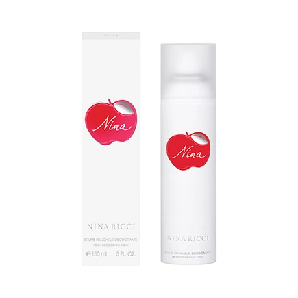 Nina Ricci Nina Deodorant Spray