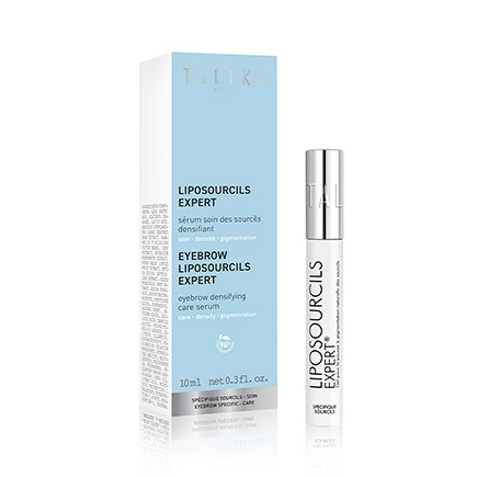 Talika Liposourcils Expert Eyebrow Enhancing And Pigmentation Serum