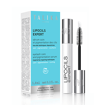 Talika Lipocils Expert Eyelash Enhancing And Pigmentation Serum