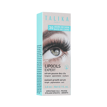 Talika Lipocils Expert Eyelash Enhancing And Pigmentation Serum