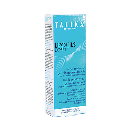 Talika Lipocils Expert Eyelash Enhancing And Pigmentation Serum