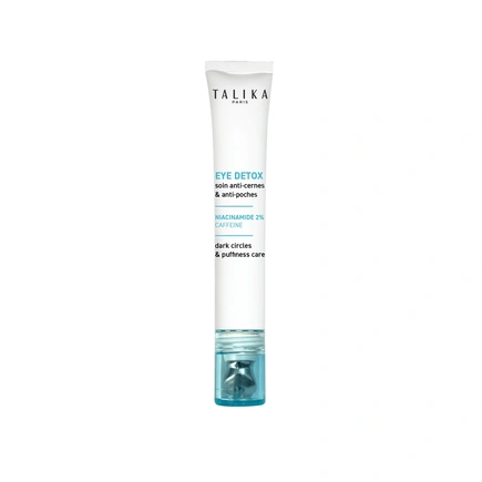 Talika Eye Detox Contour Gel