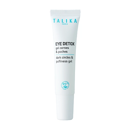 Talika Eye Detox Contour Gel
