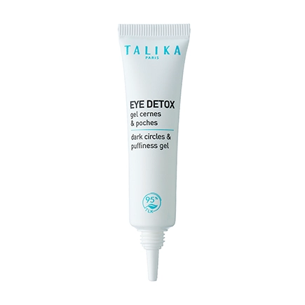 Talika Eye Detox Contour Gel