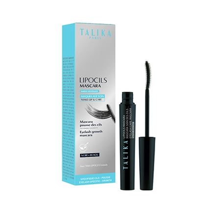 Talika Lipocils Mascara Water-Resistant