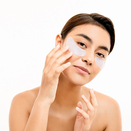 Talika Bio Enzymes Eye patch, Ultra-Hydrating - Solo
