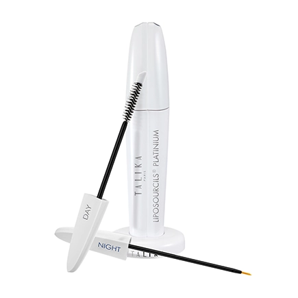 Talika Eyebrow Liposourcils Platinium