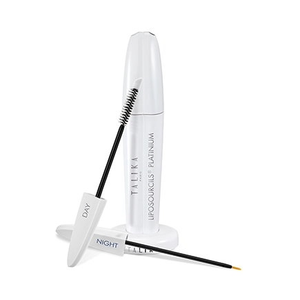 Talika Eyebrow Liposourcils Platinium