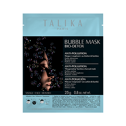 Talika Bubble Mask Bio-Detox