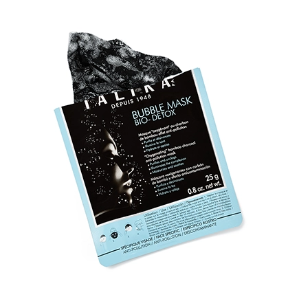 Talika Bubble Mask Bio-Detox