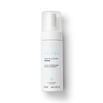 Talika Skintelligence Hydra - Face Foaming Cleanser
