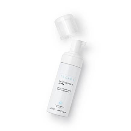 Talika Skintelligence Hydra - Face Foaming Cleanser