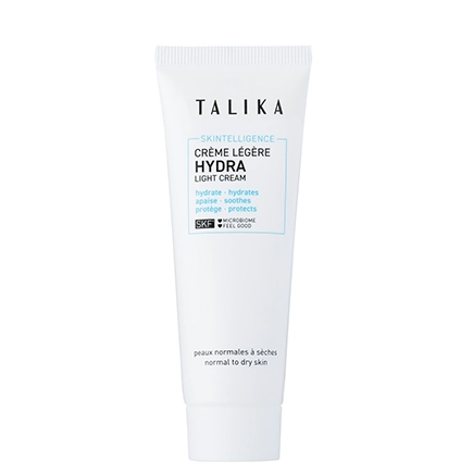 Talika Skintelligence Hydra - Hydrating Light Cream