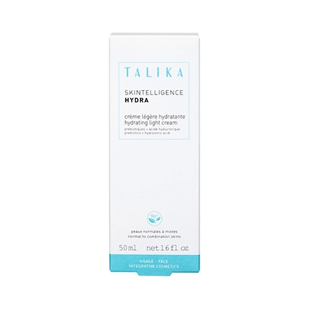 Talika Skintelligence Hydra - Hydrating Light Cream