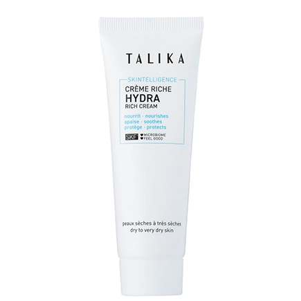 Talika Skintelligence Hydra - Hydrating Rich Cream