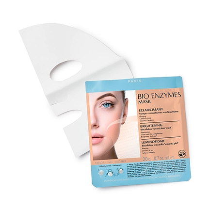 Talika Bio Enzymes Brightening Mask