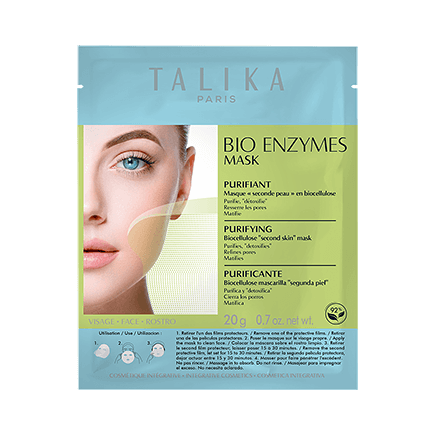Talika Bio Enzymes Purifying Mask