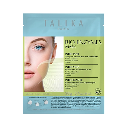 Talika Bio Enzymes Purifying Mask