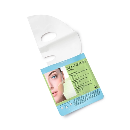 Talika Bio Enzymes Purifying Mask