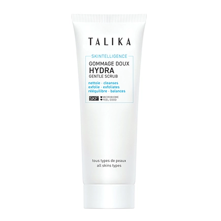 Talika Skintelligence Hydra - Face Gentle Scrub