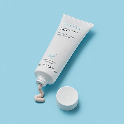 Talika Skintelligence Hydra - Face Gentle Scrub