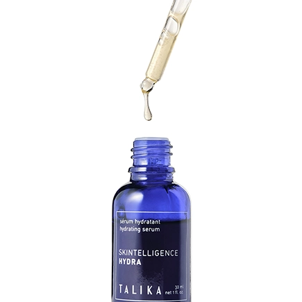 Talika Skintelligence Hydra - Hydrating Serum