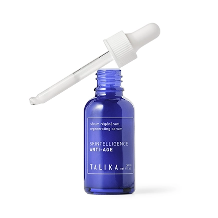 Talika Skintelligence Anti-Age - Regenerating Serum