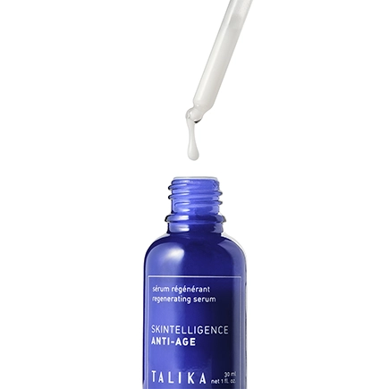 Talika Skintelligence Anti-Age - Regenerating Serum