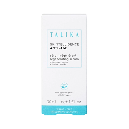 Talika Skintelligence Anti-Age - Regenerating Serum