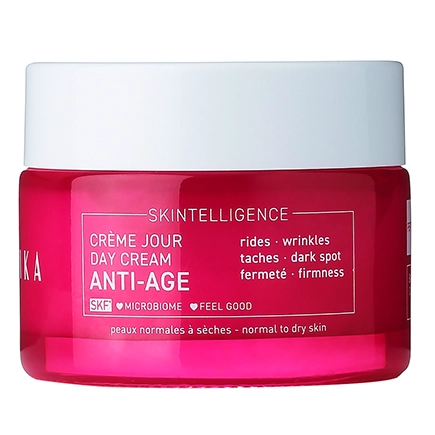 Talika Skintelligence Anti-Age - Regenerating Day Cream