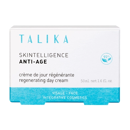 Talika Skintelligence Anti-Age - Regenerating Day Cream