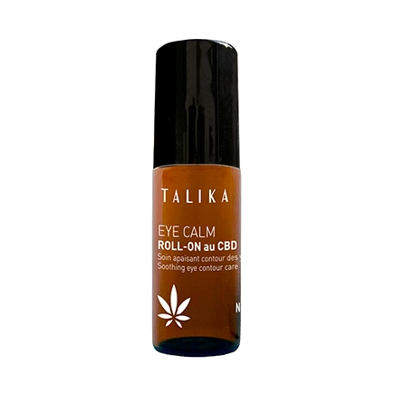 Talika Eye Calm Roll-On