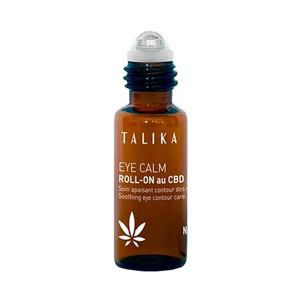 Talika Eye Calm Roll-On