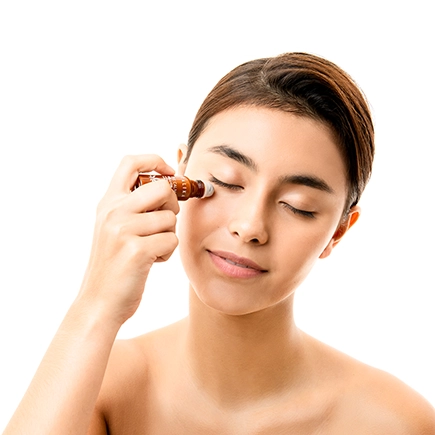 Talika Eye Calm Roll-On