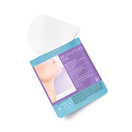 Talika Bio Enzymes Mask Anti-Aging Neck
