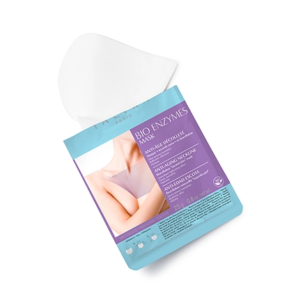 Talika Bio Enzymes Mask Anti-Aging Neckline