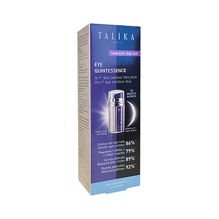 Talika Eye Quintessence
